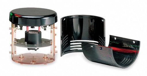 Tower Light Sounder Tier 120VAC 100mm