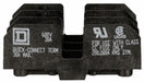 Fuse Block Cntrl Cl 9070 T Sers 50-200V
