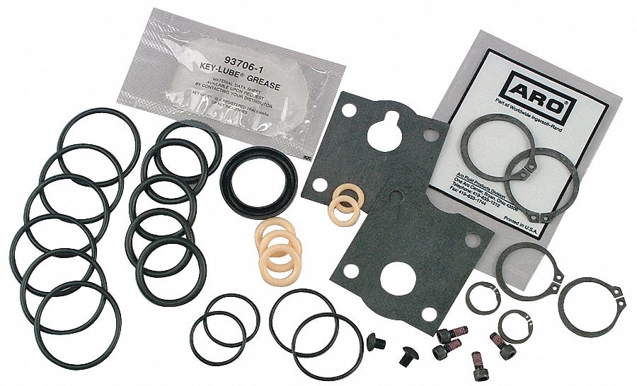 Air Sctn Rpr Kit For 650718-C 650719-C