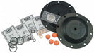 Diaphragm Pump Repair Kit Buna-N