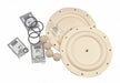 Diaphragm Pump Repair Kit Santoprene