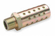 MufflerAir Pump