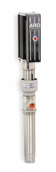 Air Drum Pump 4 gpm 4 1