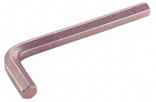 Hex Key Tip Size 1/8 in.