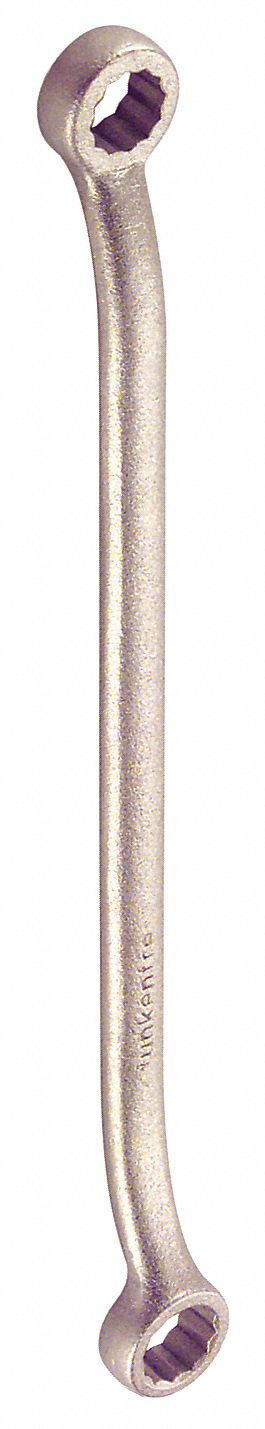 Box End Wrench 15-1/8 L