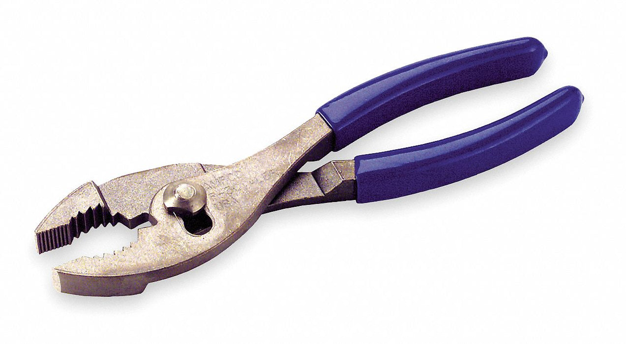 Slip Joint Plier 6-1/2 L 15/16 Jaw L