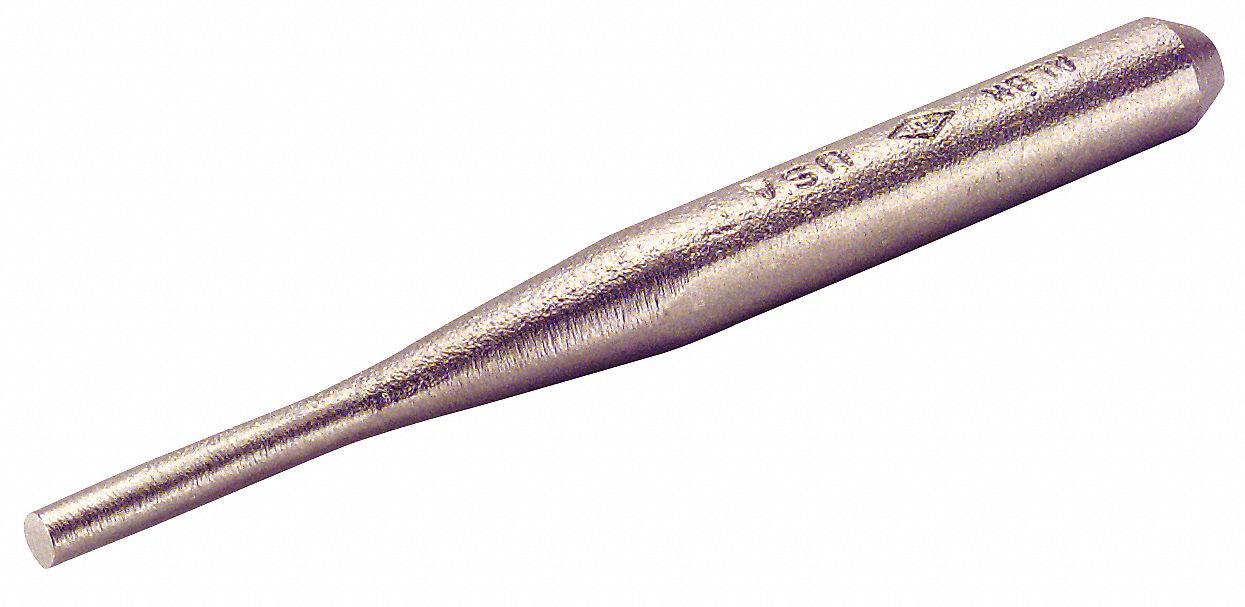 Round Pin Punch 5/8 x 9 Nonsparking