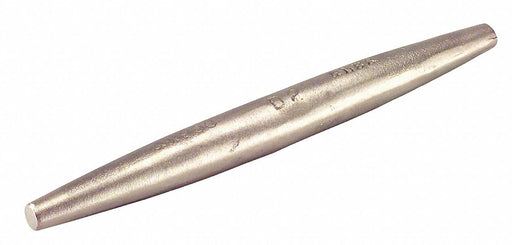 Drift Pin Barrel 11/16 x 8 Nonsparking