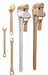 Box End Wrench 7-3/4 L
