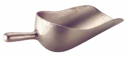 Hand Scoop 8 in L Natural
