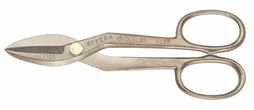 Snips Tin 3 Cut Length