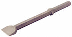 Chisel Hex Shank Shape 1.125 in
