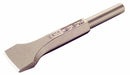Chisel Round Shank Shape 0.75 in