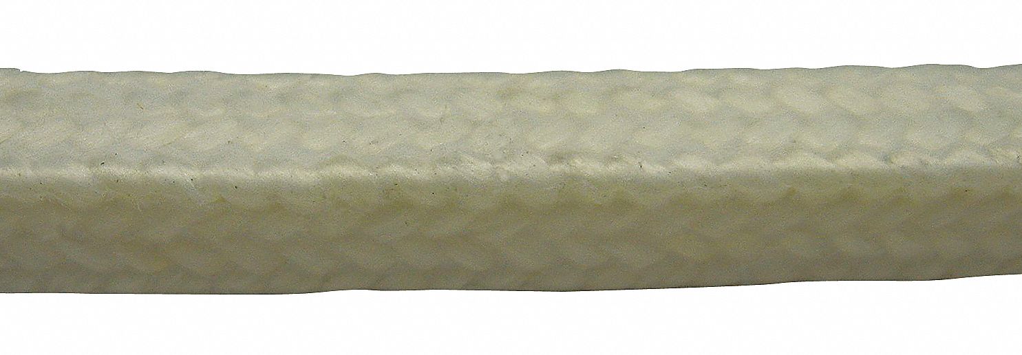 Packing Seal 1/4 Sq in 25 Ft