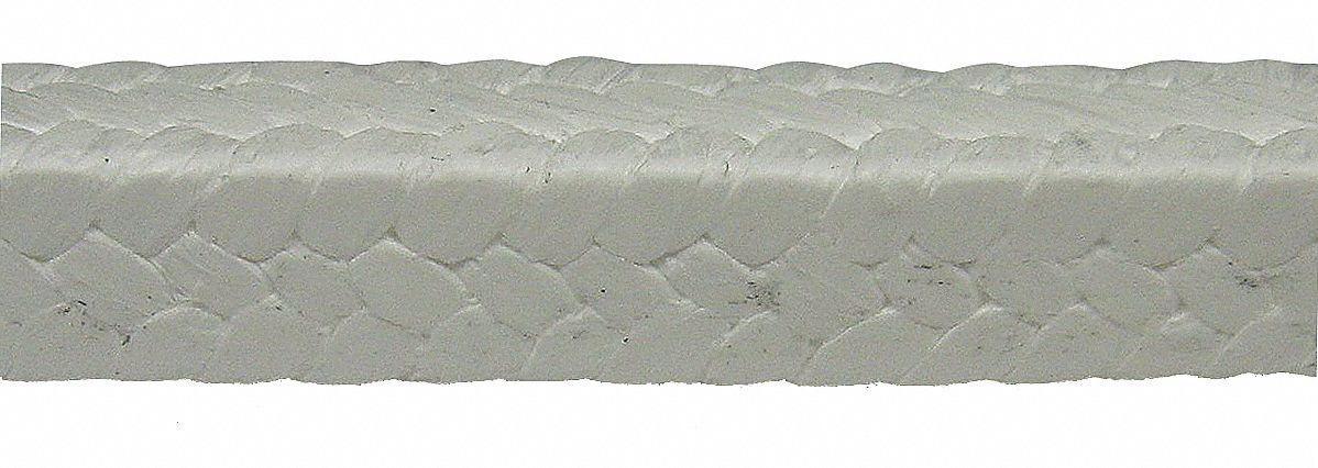 Packing Seal 1 Sq in 10 Ft