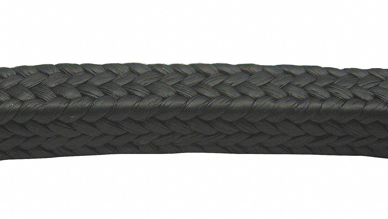 Packing Seal 3/16 Sq in 10 Ft