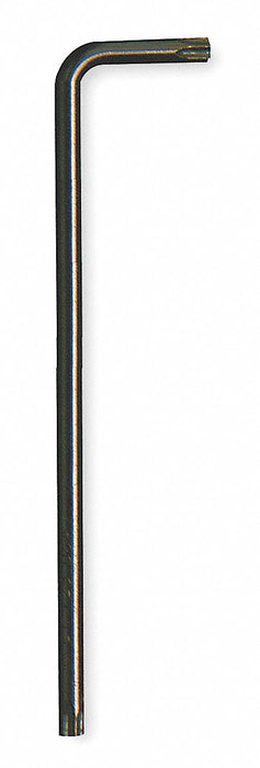 Torx Key L Shape Alloy Steel 4 7/8 in