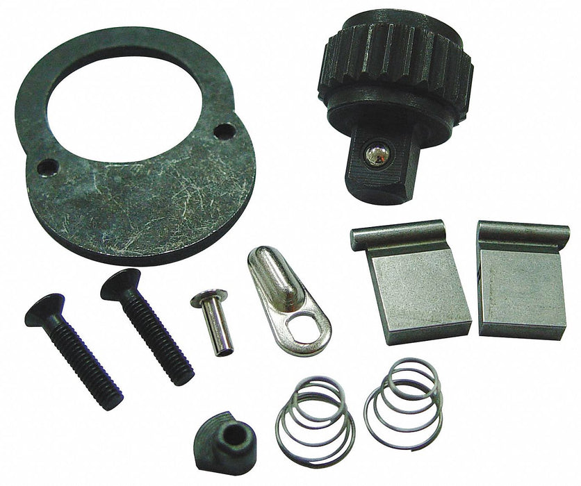 Torque Wrench Repair Kit 1/2 In Dr
