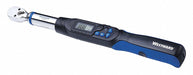 Elec. Torque Wrench Standard 16-11/32 