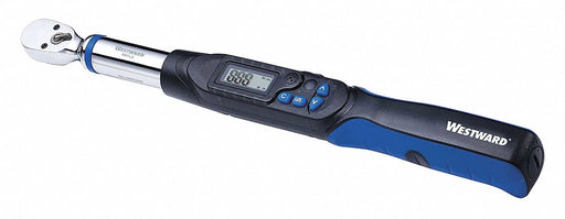 Elec. Torque Wrench Standard 16-11/32 