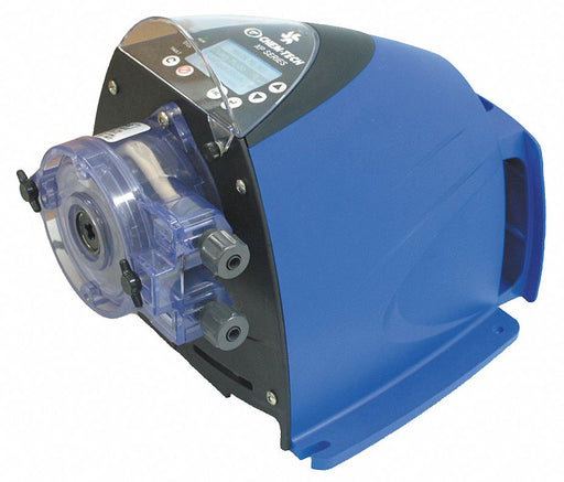 PeristalticChemMeteringPump 55gpd 80psi
