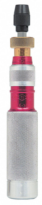 Torque Screwdriver 1/4 6 to 30 in.-lb.