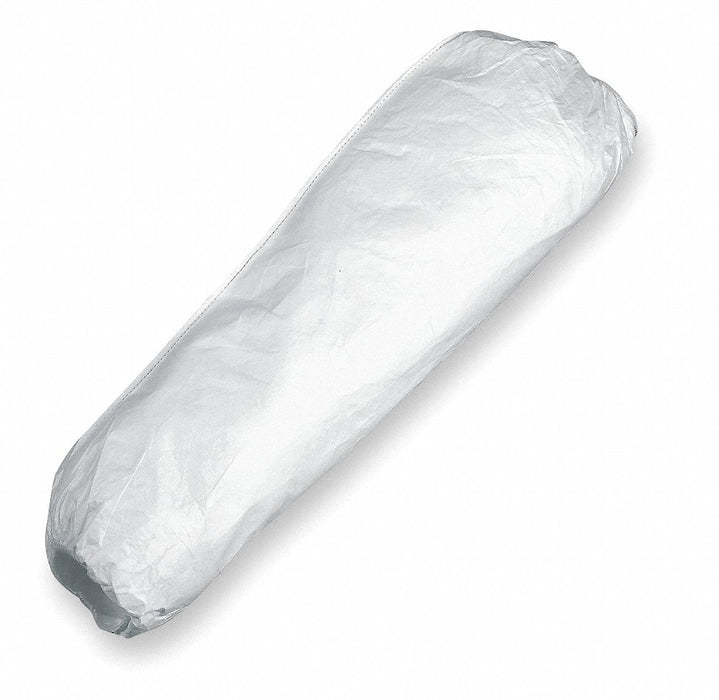 Protective Sleeves White 18 in PK200