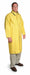 D2315 Rain Coat Unrated Yellow 2XL