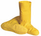 D0329 Overboot Yellow Men s10To11 PR