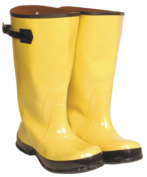 D0326 Overboot Men s 12 PR