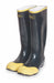 D0325 Rubber Boot Men s 12 Knee Black PR