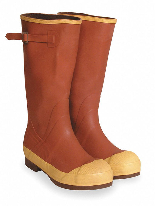 Knee Boots Neoprene 8D PR