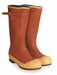 Knee Boots Neoprene 8D PR