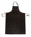 Bib Apron Universal Black SBR