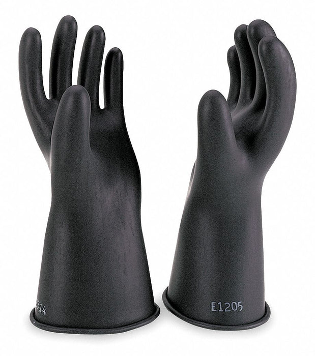 D1025 Elect Insulating Gloves Type I 9 PR1