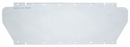 FaceShieldVisor Clr Acetate