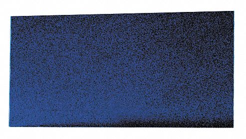 Polycarbonate Plate 2x4.25 Shade 12