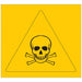 Right-To-KnowLabel 1-1/8inH PK16