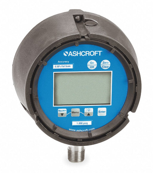 D8579 Gauge Pressure Digital