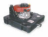 Fire Pump 10 1/2 hp 4 Intake Screened