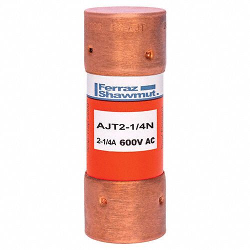 Fuse Class J 2-1/2A AJT Series