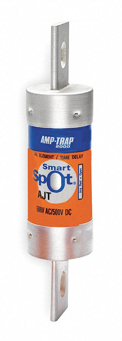 Fuse 600VAC Bolt-On J 80A 500VDC Ind