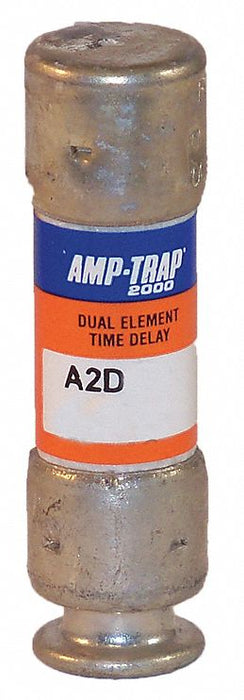 Fuse Class RK1 50A A2D-R Series