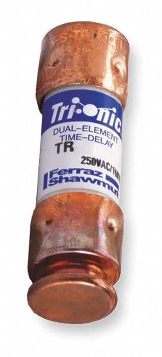 Fuse 250VAC Cyl RK5 3.2A 160VDC Non-Ind