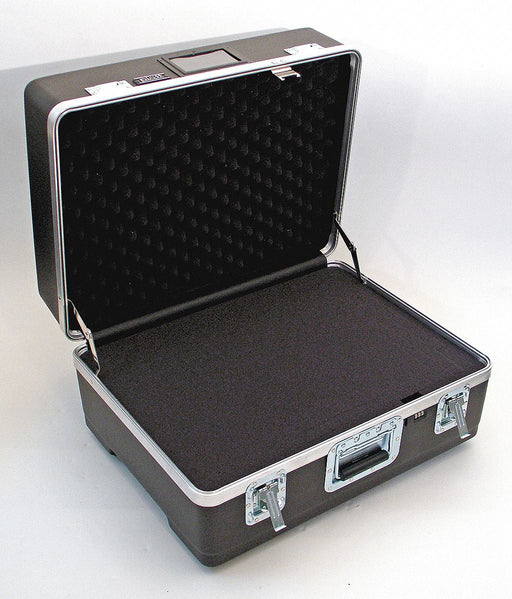 ProtCase 5 1/2 in TSACombLckRecLtch Blk