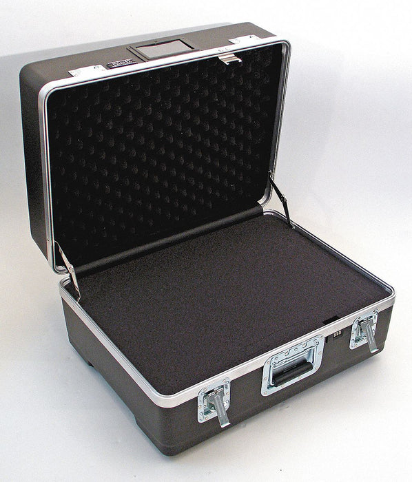 ProtCase 5 1/2 in TSACombLckRecLtch Blk