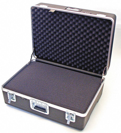 ProtCase 5 1/2 in TSACombLckRecLtch Blk