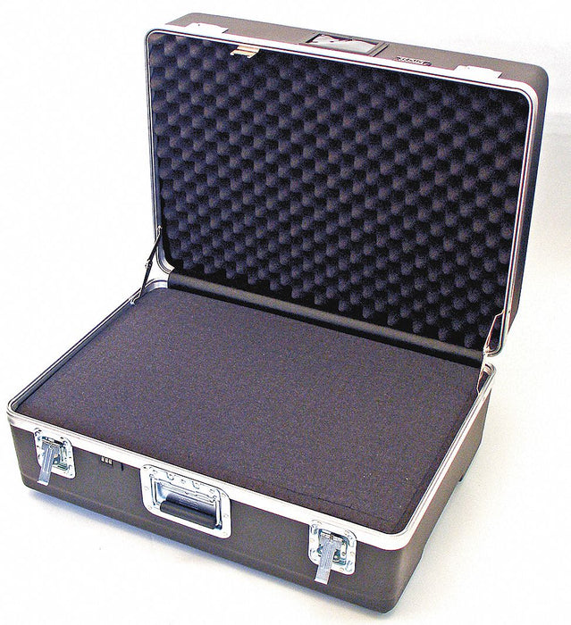 ProtCase 5 1/2 in TSACombLckRecLtch Blk