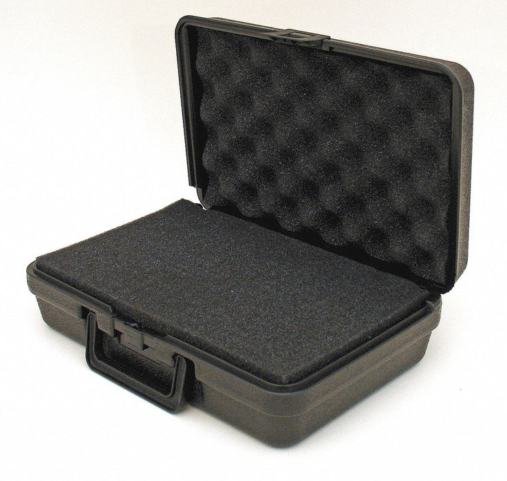 ProtCase 2 1/8 in (1) Latches Black