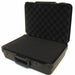 ProtCase 3 1/4 in PdLk (2) Latches Blk